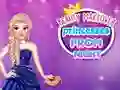 Jeu Beauty Makeover Princesses Prom Night en ligne
