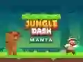 Jeu Jungle Dash Mania en ligne