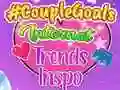 Jeu CoupleGoals Internet Trends Inspo en ligne