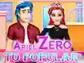 Jeu Ariel Zero To Popular en ligne