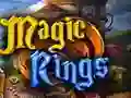 Jeu Magic Rings en ligne