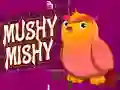 Jeu Mushy Mishy en ligne