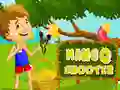 Jeu Mango Shooter en ligne