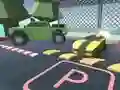 Jeu Park The Car en ligne