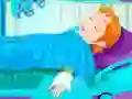 Jeu Princess Anna Arm Surgery en ligne