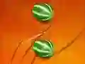 Jeu Fruit Cut Ninja en ligne
