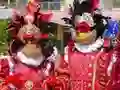 Jeu Carnival Hidden Alphabets en ligne