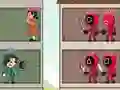 Jeu Squad Hero Tower en ligne
