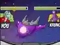 Jeu Star Smash en ligne
