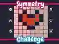 Jeu Symmetry Challege en ligne