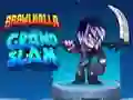 Jeu Brawlhalla Grand Slam en ligne