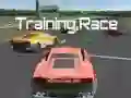 Jeu Training Race en ligne