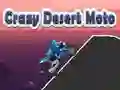 Jeu Crazy Desert Moto en ligne