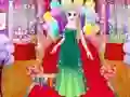 Jeu Ice Princess is Preparing For Spring Ball en ligne