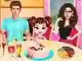 Jeu Baby Taylor Happy Mothers Day en ligne
