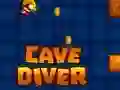 Jeu Cave Diver en ligne