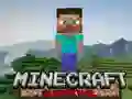 Jeu Minecraft Survival en ligne