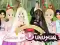 Jeu Princess Wedding Classic or Unusual en ligne