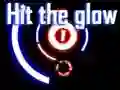 Jeu Hit the glow en ligne