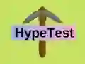 Jeu Hype Test Minecraft Fan Test en ligne