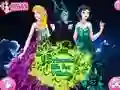 Jeu Princess Life For Villain en ligne