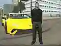 Jeu Grand City Car Thief en ligne