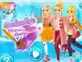 Jeu Cinderella's Modern Skates en ligne