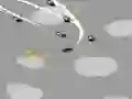 Jeu Cop Chop Police Car Chase en ligne