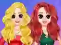Jeu Princess Delightful Summer en ligne