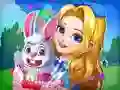Jeu Merge Dreams en ligne
