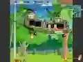Jeu Bouncy Fire Fighters en ligne