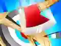 Jeu Hitty Axe en ligne