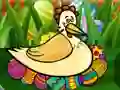 Jeu Easter Shadow Match en ligne