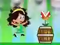 Jeu Adventure Girl en ligne