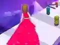 Jeu Skirt Rush 3D en ligne