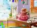Jeu Princess Birthday Surprise en ligne