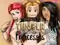 Jeu Private Tumblr Party for Princesses en ligne