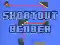 Jeu Shootout Bender en ligne
