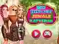 Jeu 2017 Trend Alert Jungle Patterns en ligne