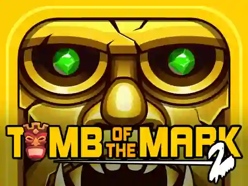 Jeu Tomb Of The Mark 2 en ligne