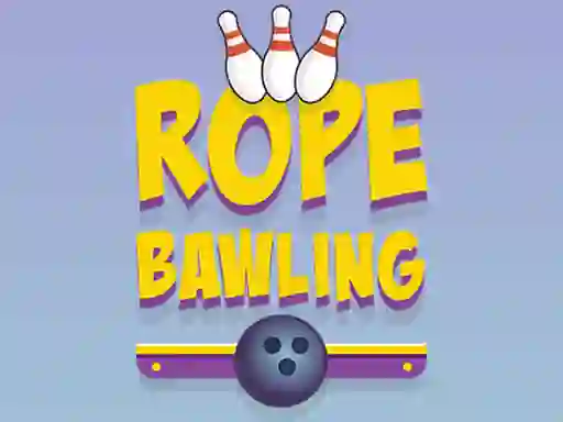 Jeu Rope Bawling en ligne