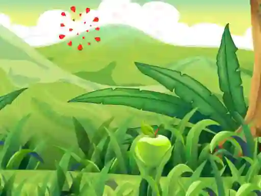 Jeu Fruit Cutter en ligne