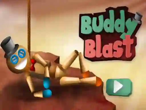 Jeu Buddy Blast en ligne