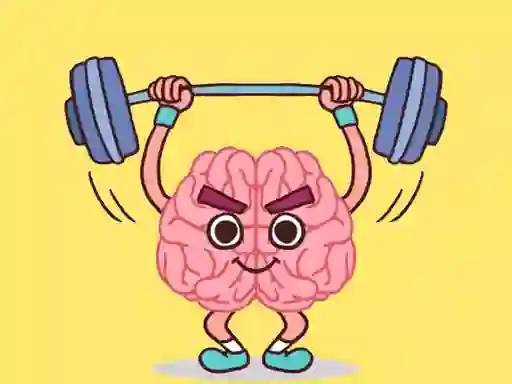 Jeu Perfect Brain 3d en ligne