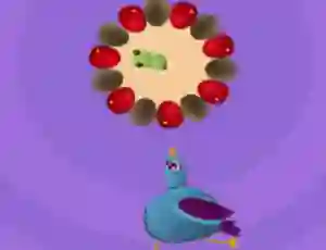 Jeu Pigeon Game en ligne