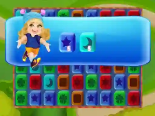 Jeu Toy Box Blasts en ligne