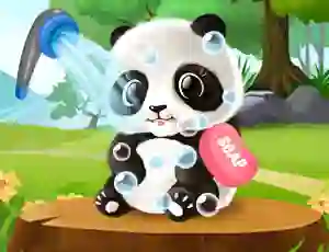 Jeu Baby Beast Beauty en ligne