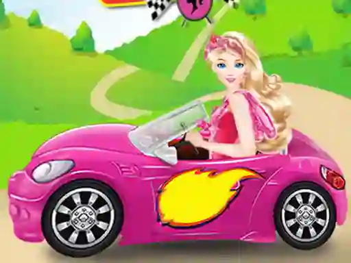 Jeu Fashion New Car en ligne