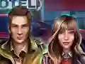 Jeu Hidden In The Dark en ligne