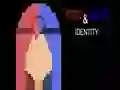 Jeu Red & Blue Identity en ligne
